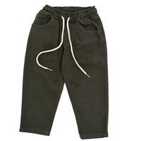 Jeans Bimbo Molla in vita