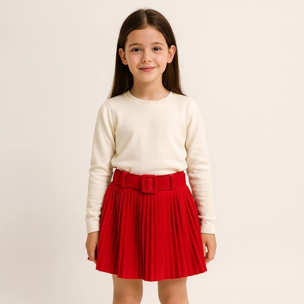 Gonna Bimba Invernale