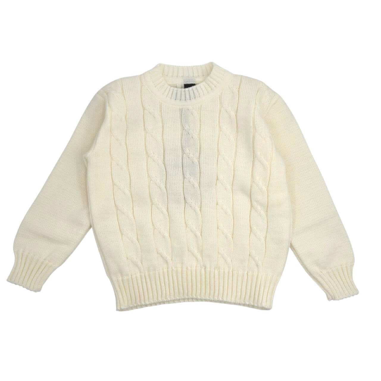 Maglione Neonato Girocollo Bimbo