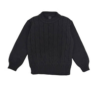 Maglione Neonato Girocollo Bimbo