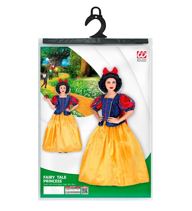 Principessa delle Fiabe