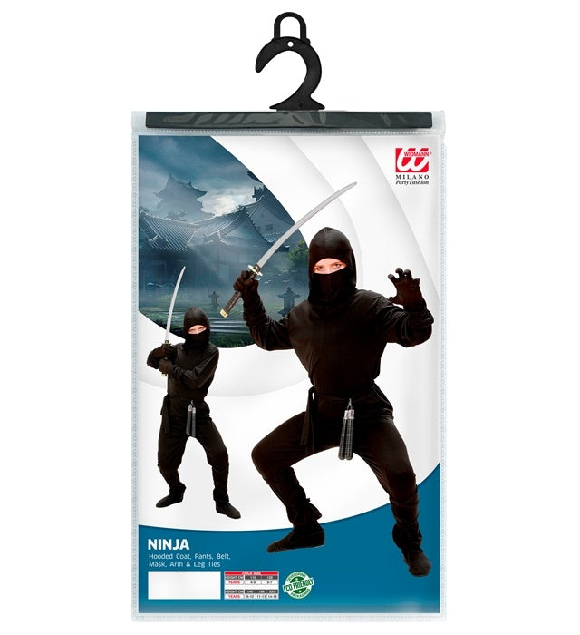 NINJA