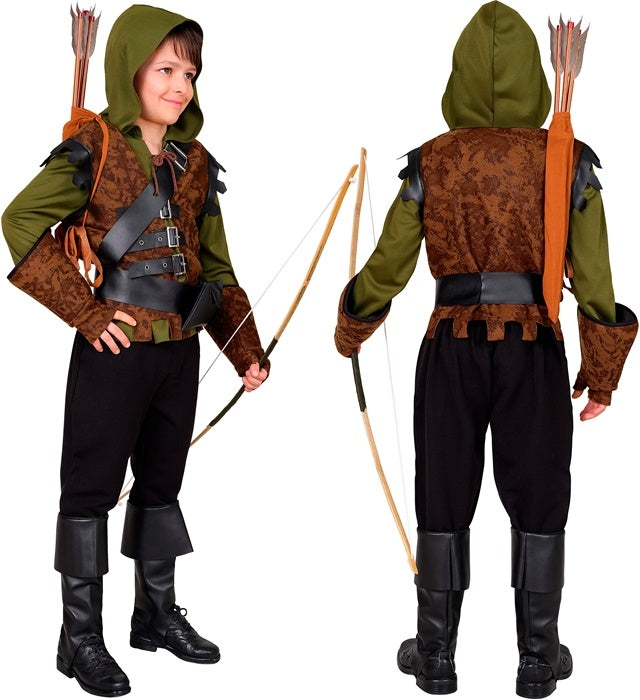 ROBIN OF SHERWOOD
