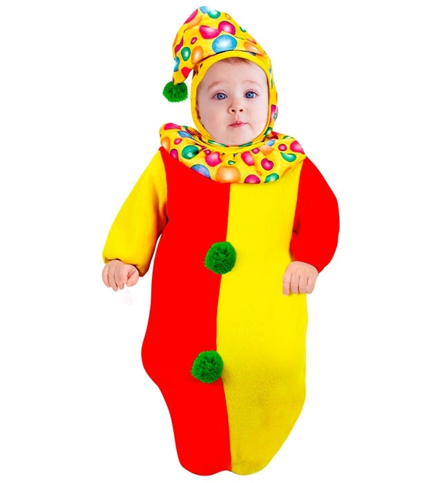 CLOWN