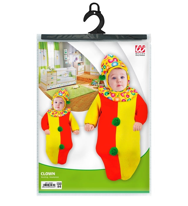 CLOWN
