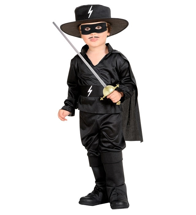 EROE BANDITO MASCHERATO