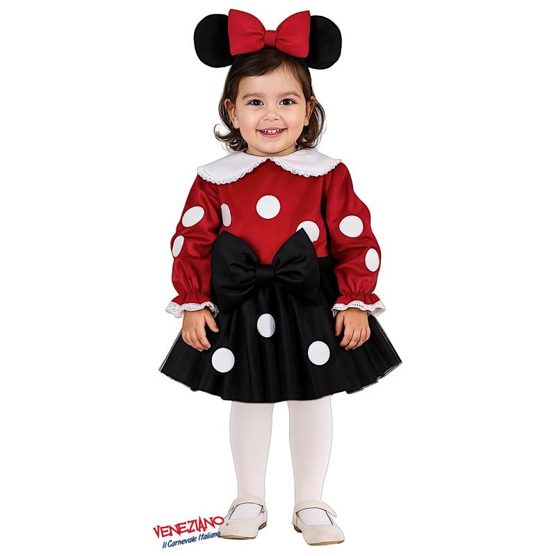 DOLCE TOPOLINA DELUXE