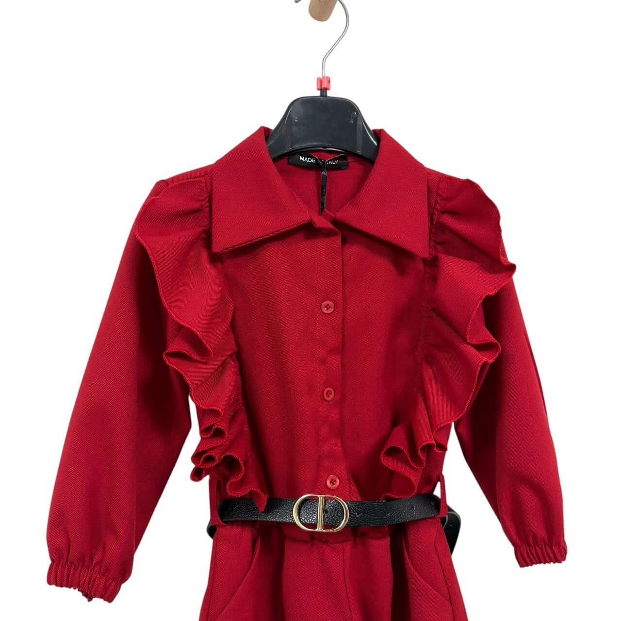 Tuta da bambina Great Joy