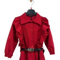 Tuta da bambina Great Joy