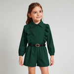 Tuta da bambina Great Joy