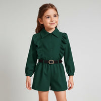 Tuta da bambina Great Joy