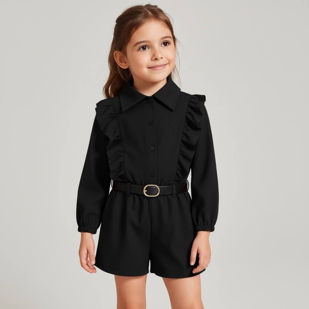 Tuta da bambina Great Joy