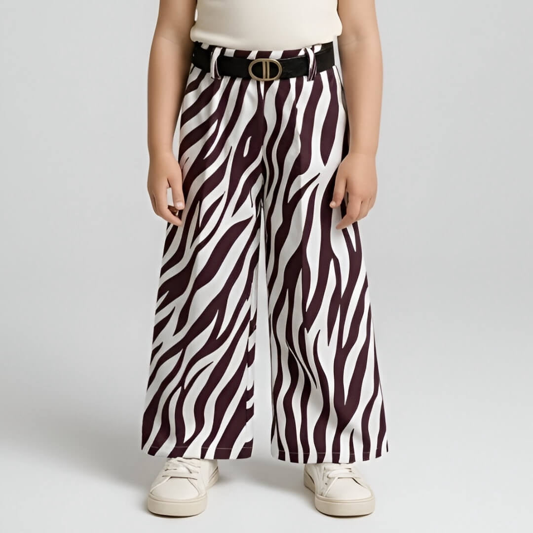 Pantalone a Palazzo Zabra