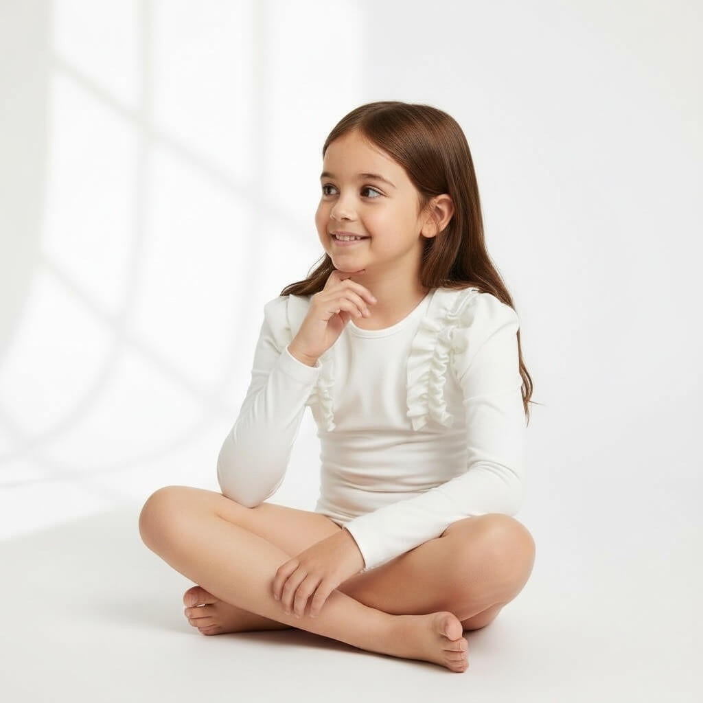 Body in Ciniglia Bambina