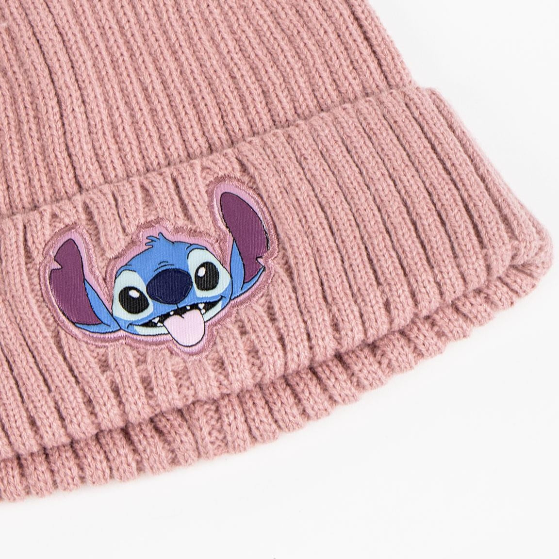 Sciarpa e Cappello Stitch