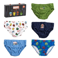Set 5 Slip Avengers