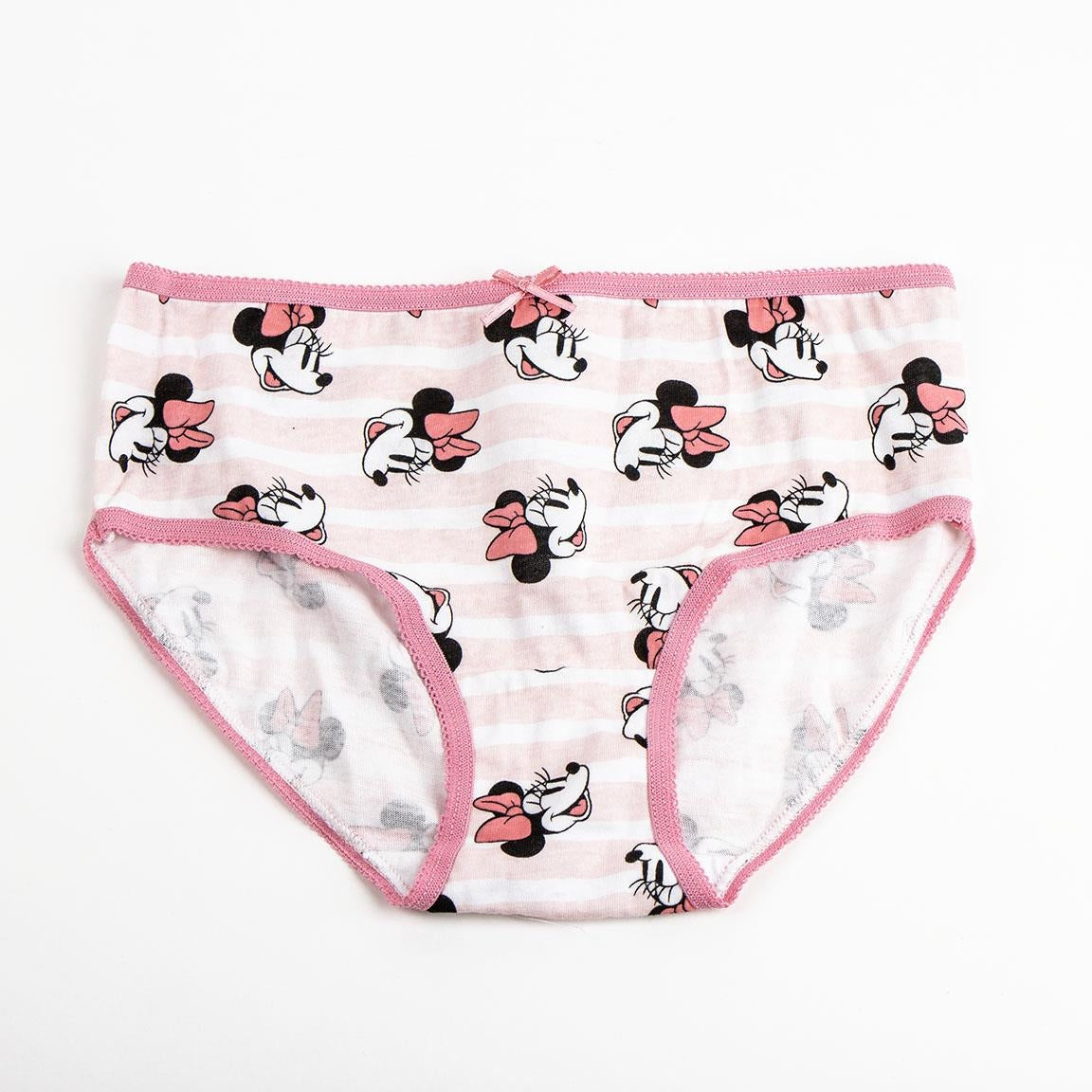 Set 5 Slip Minnie