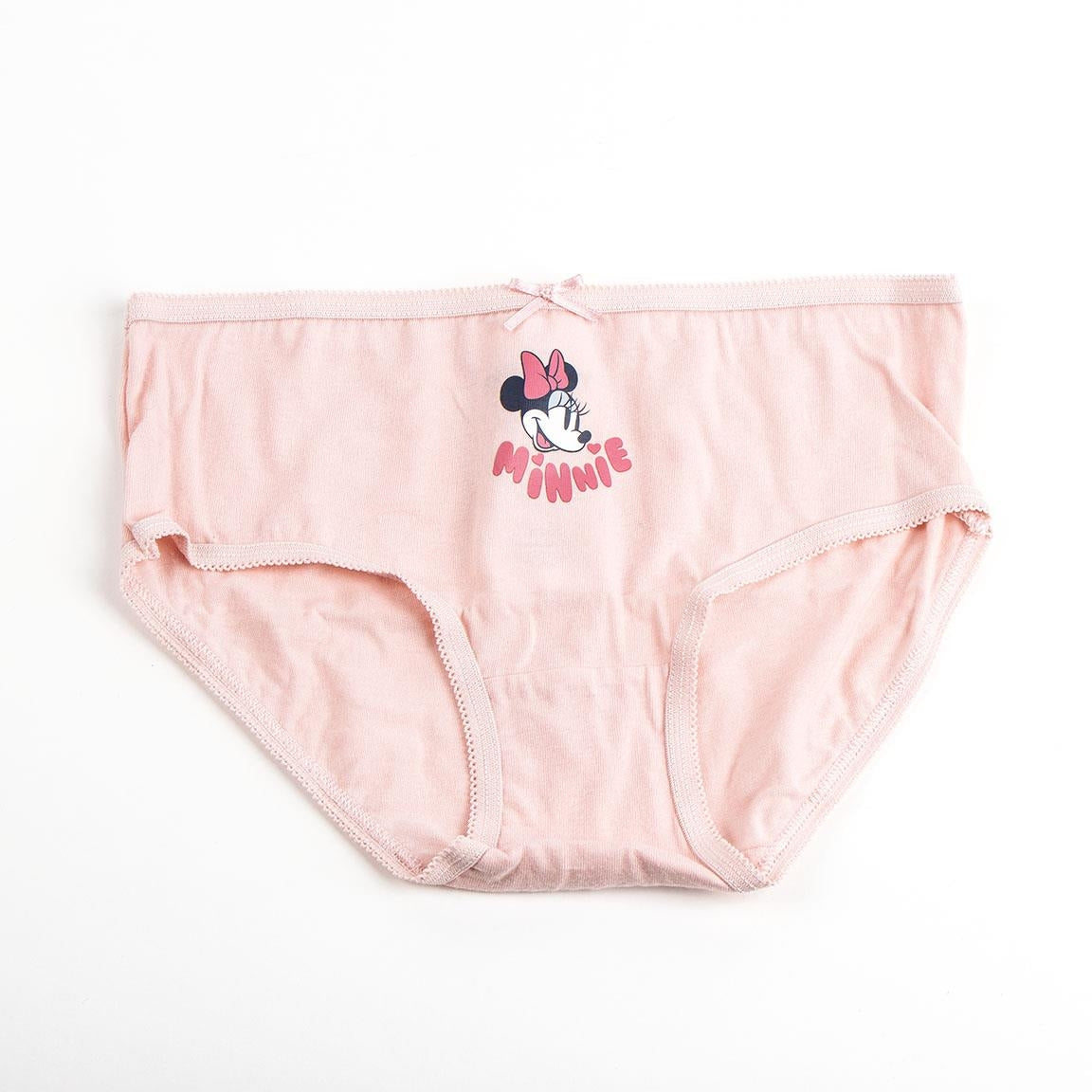 Set 5 Slip Minnie