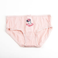 Set 5 Slip Minnie
