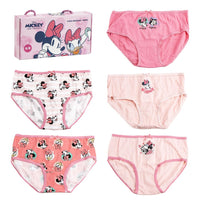Set 5 Slip Minnie