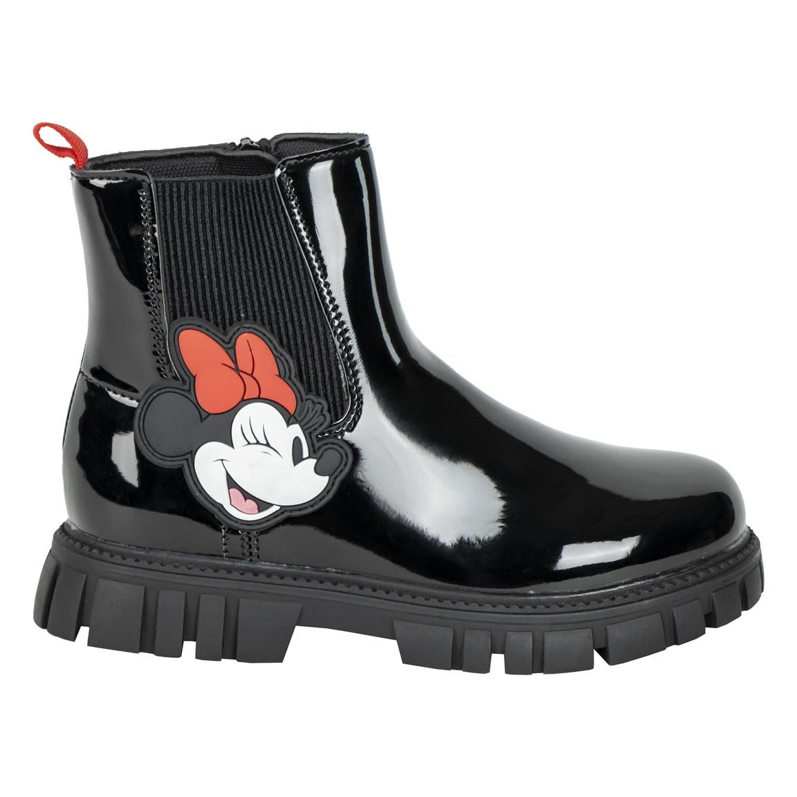Stivale Minnie Disney