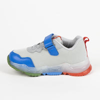 Sneakers con Luci Avengers