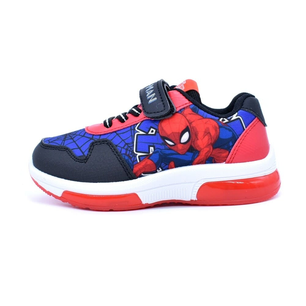 Sneakers Spider Man