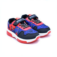 Sneakers Spider Man
