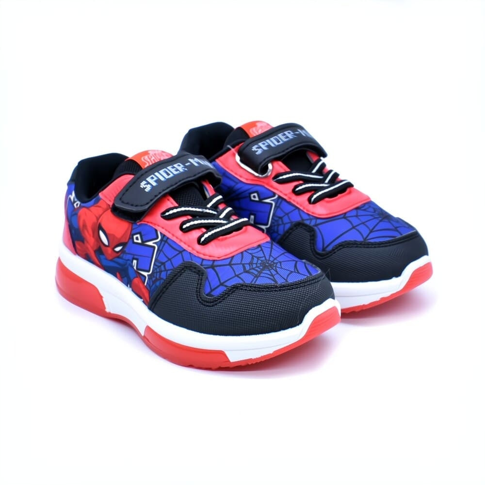 Sneakers Spider Man