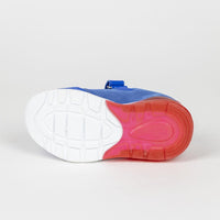 Sneakers con Luci Spider Man