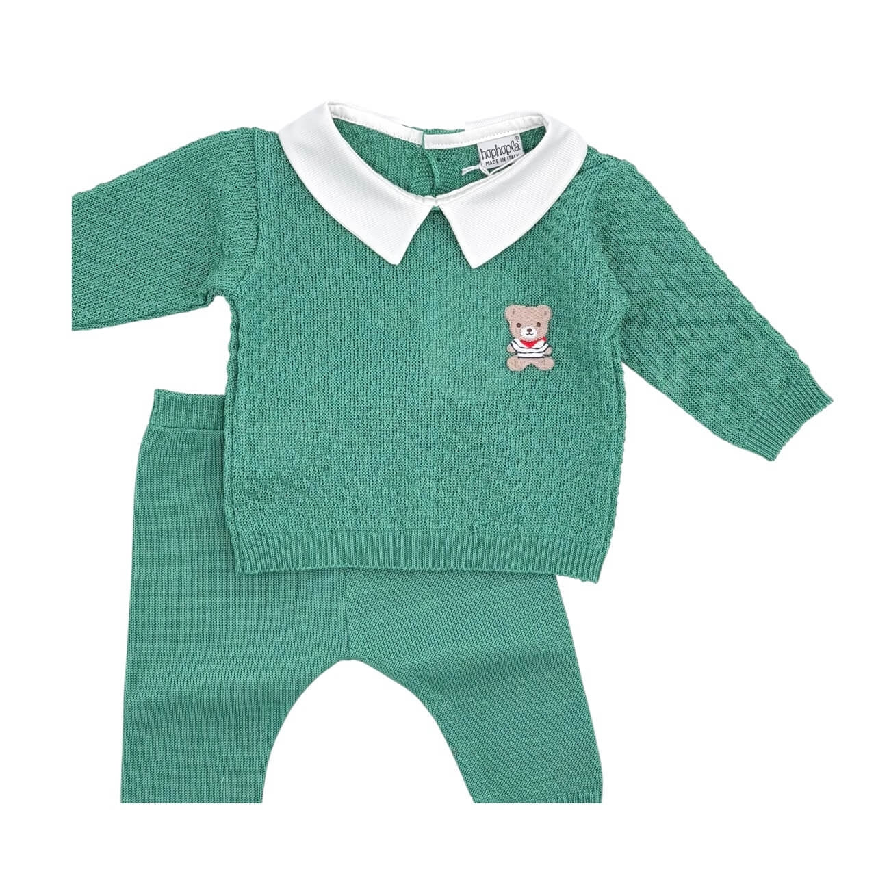 Tutina in Filo HopHoplà Joy