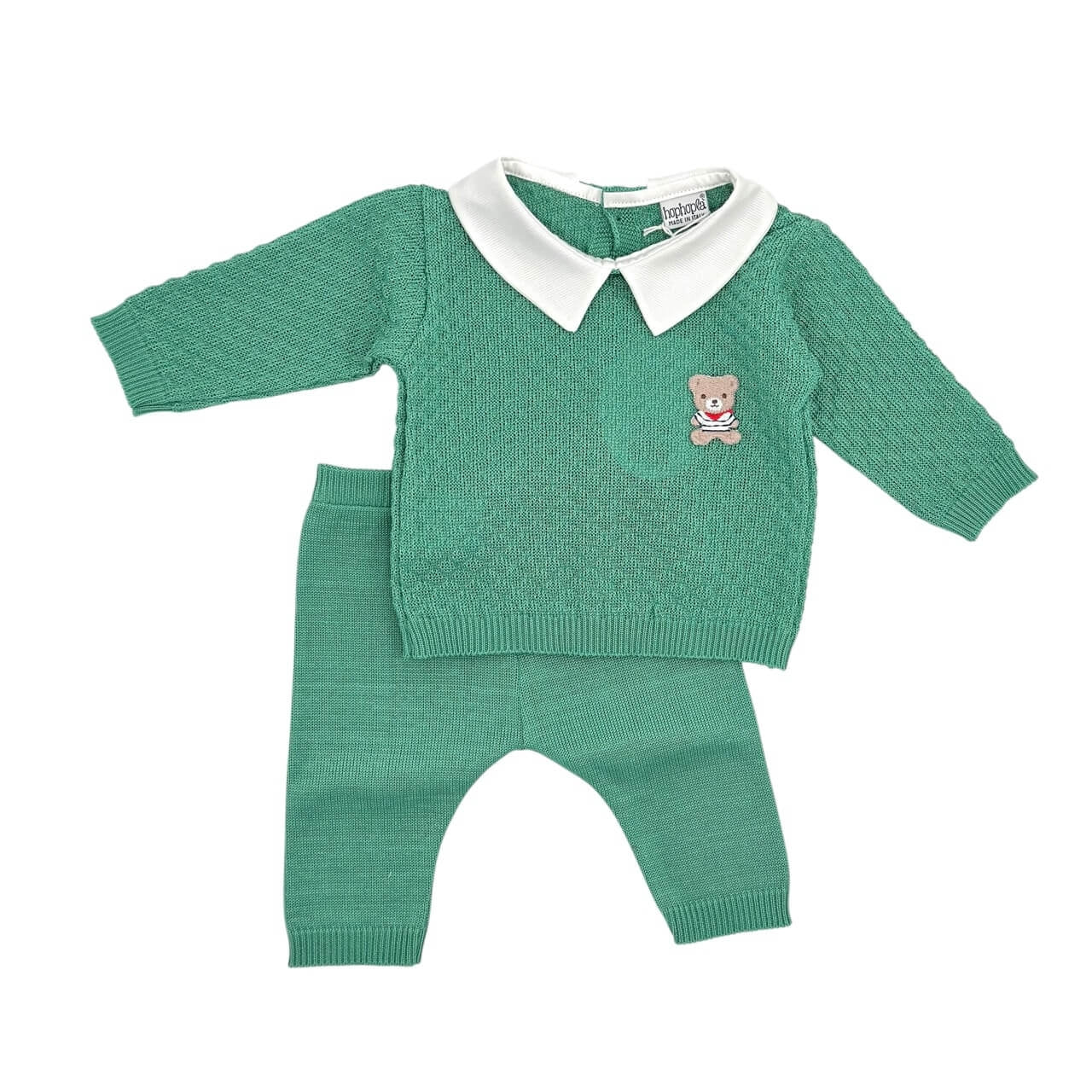 Tutina in Filo HopHoplà Joy