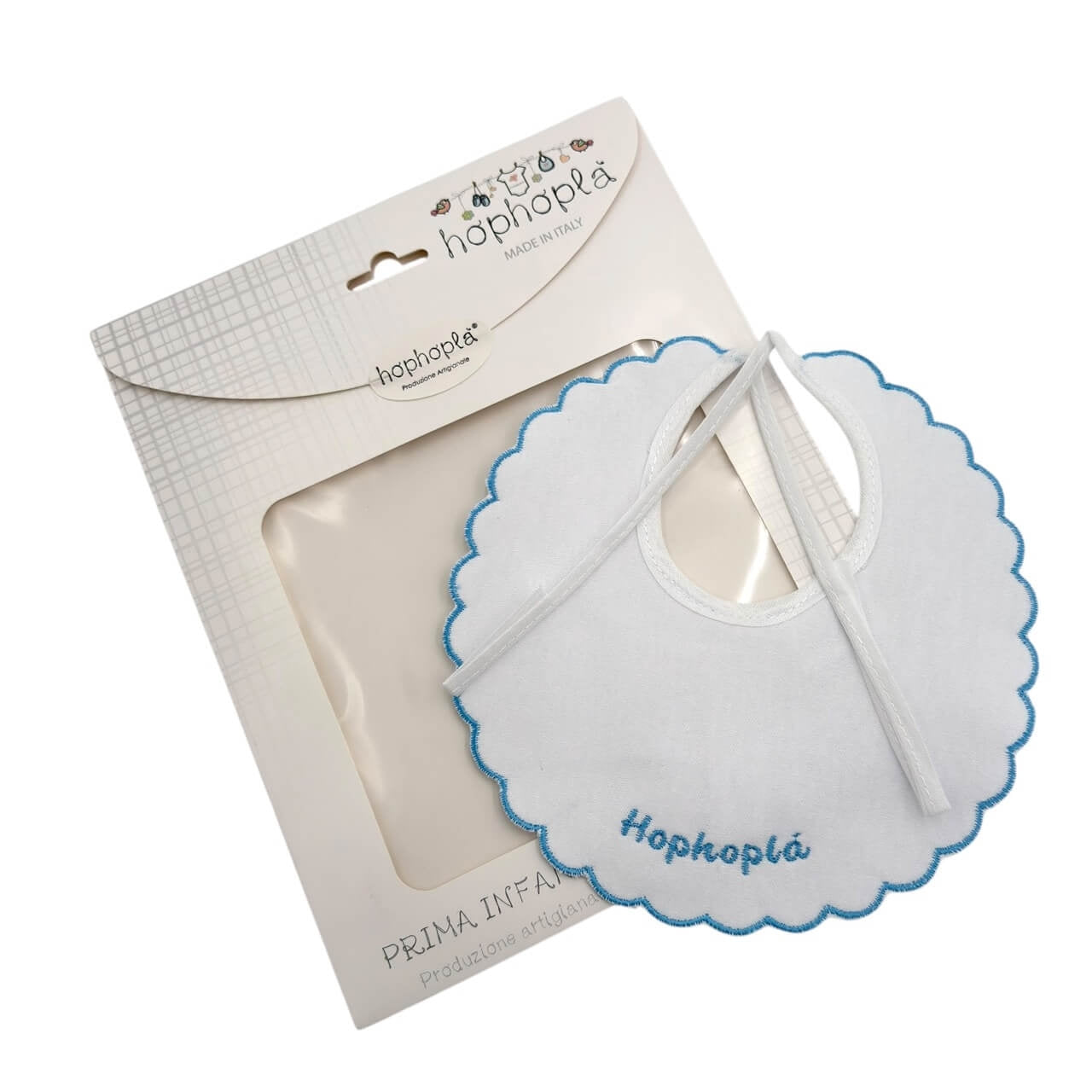 1 Bavetta HopHoplà Valerio