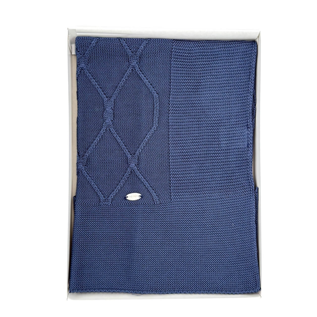 Coperta in Filo HopHoplà Ermes