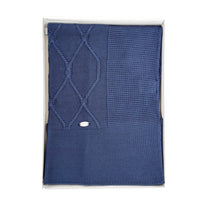 Coperta in Filo HopHoplà Ermes