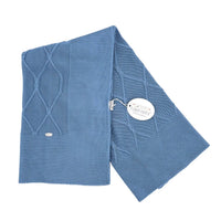 Coperta in Filo HopHoplà Ermes