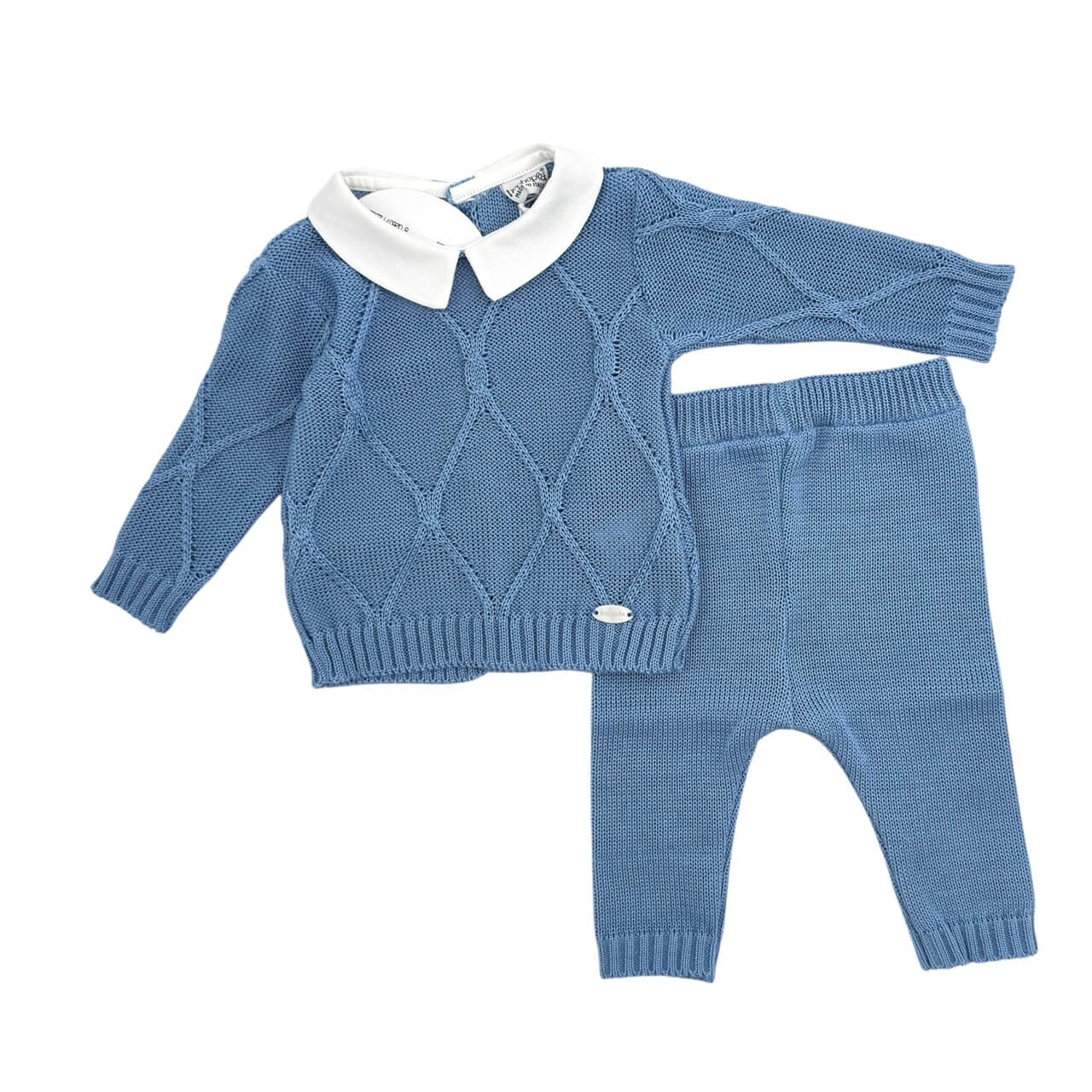 Tutina in Filo HopHoplà Ermes