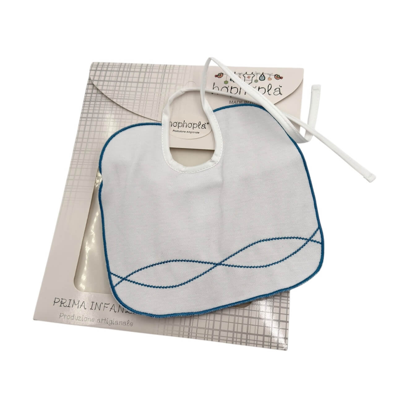 1 Bavetta HopHoplà Ermes