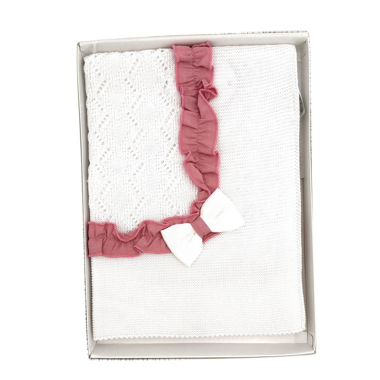 Coperta in Filo HopHoplà Cleo