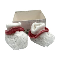 Scarpina Filo a calzino HopHoplà Cleo