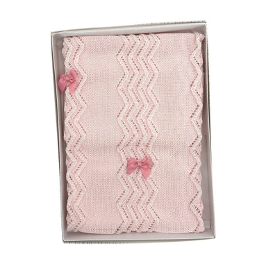 Coperta in Filo HopHoplà Cele