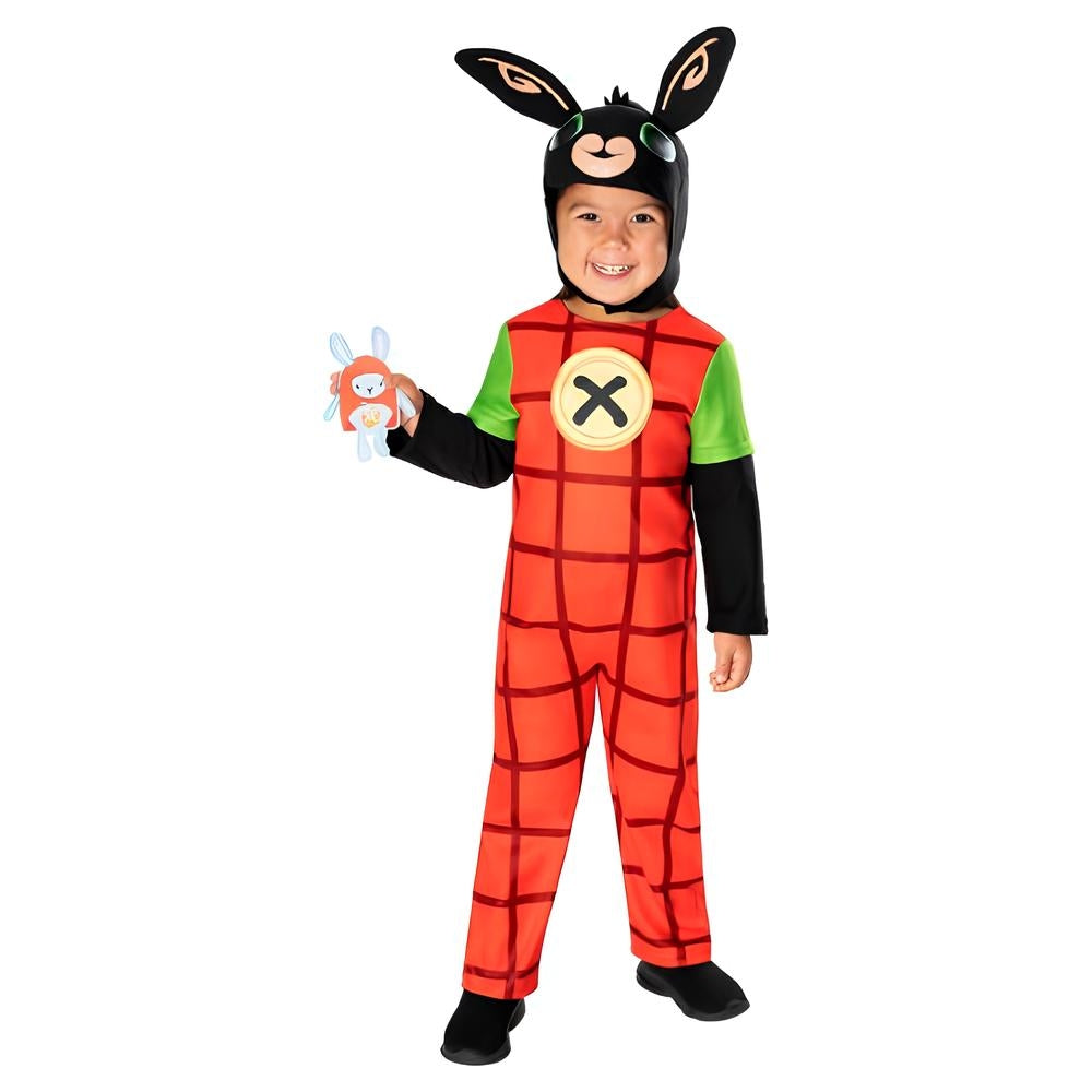 Costume da Bing