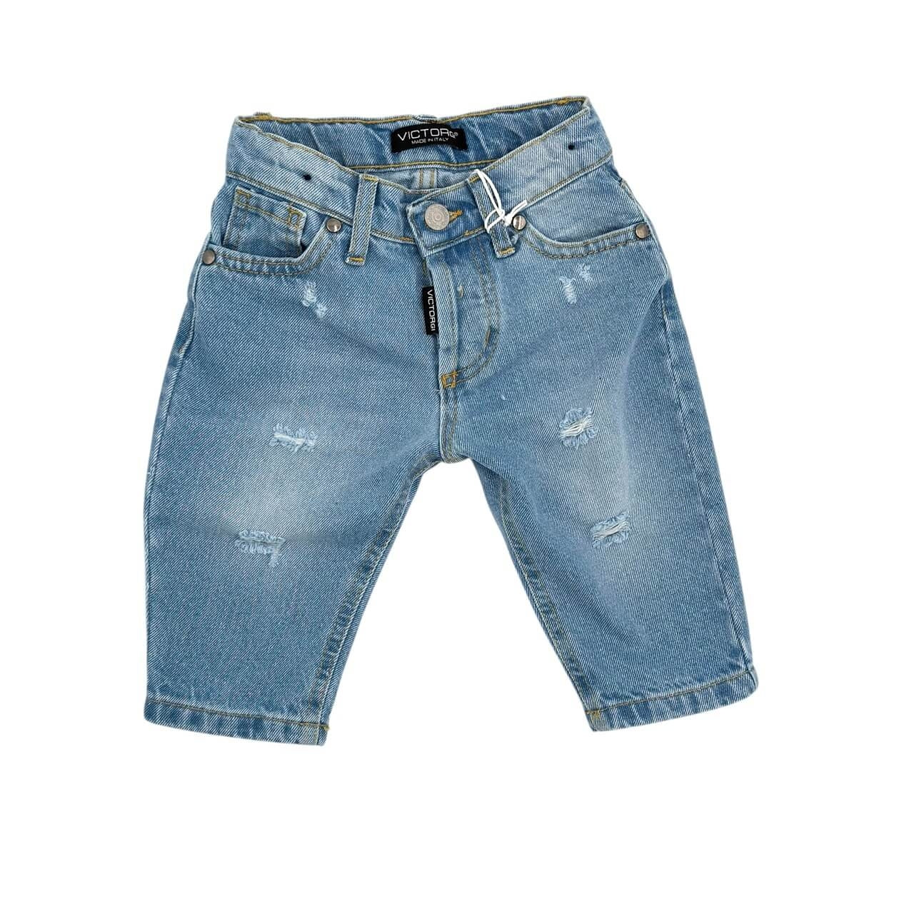 Jeans Neonato Victor J
