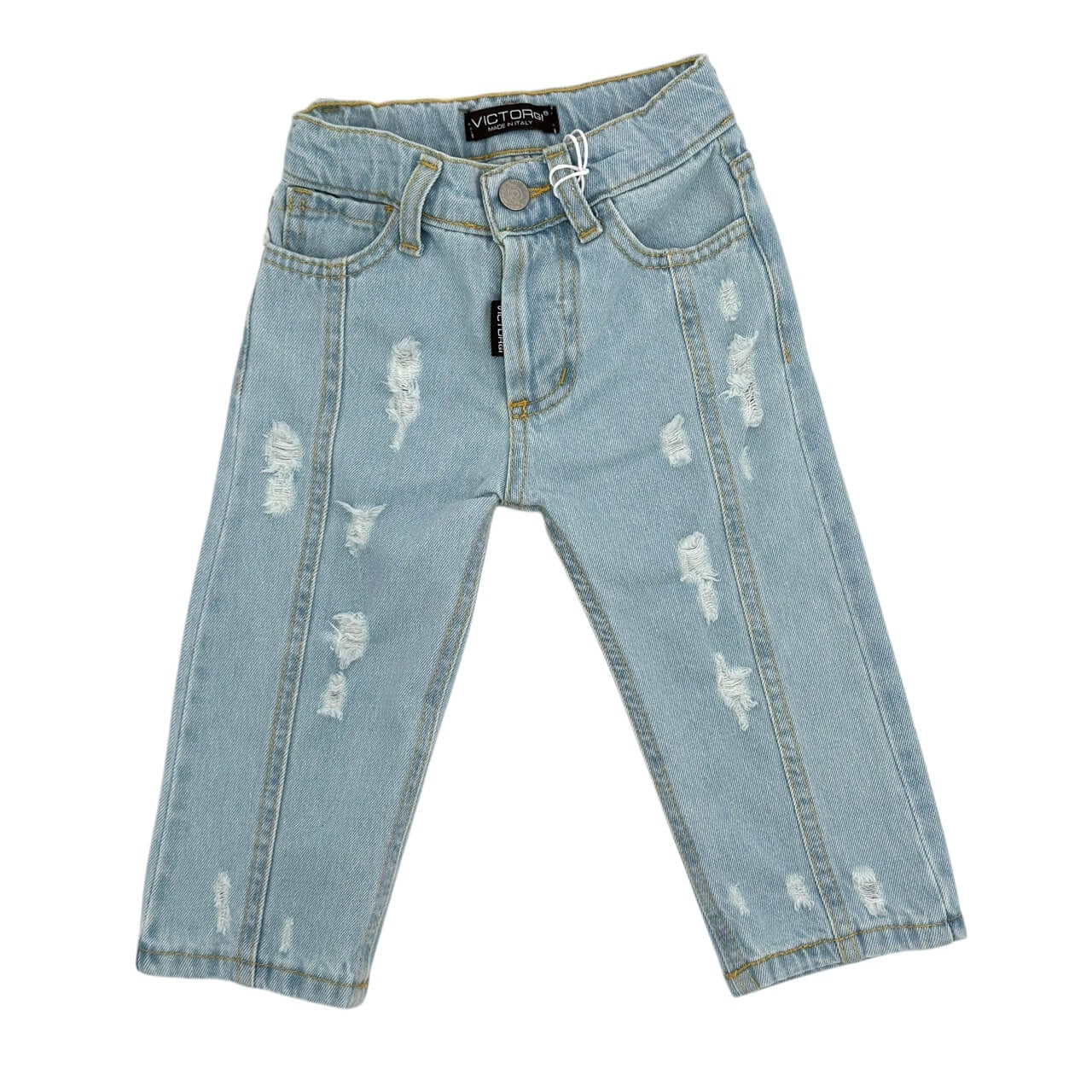 Jeans Neonato Victor J