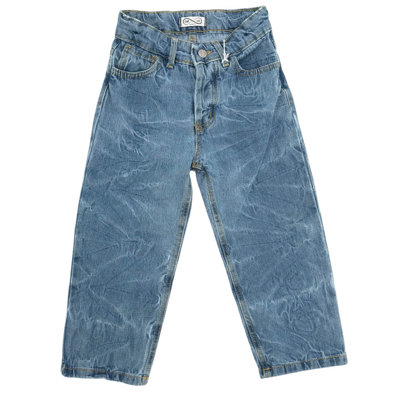 Jeans Bimbo