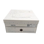 Completo Lenzuola + Copertina Cotone Lettino