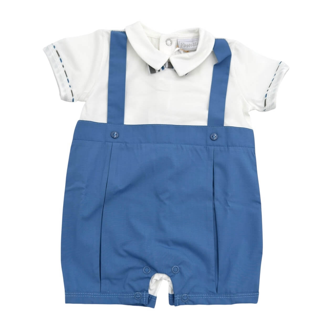 Pagliaccetto Pastello