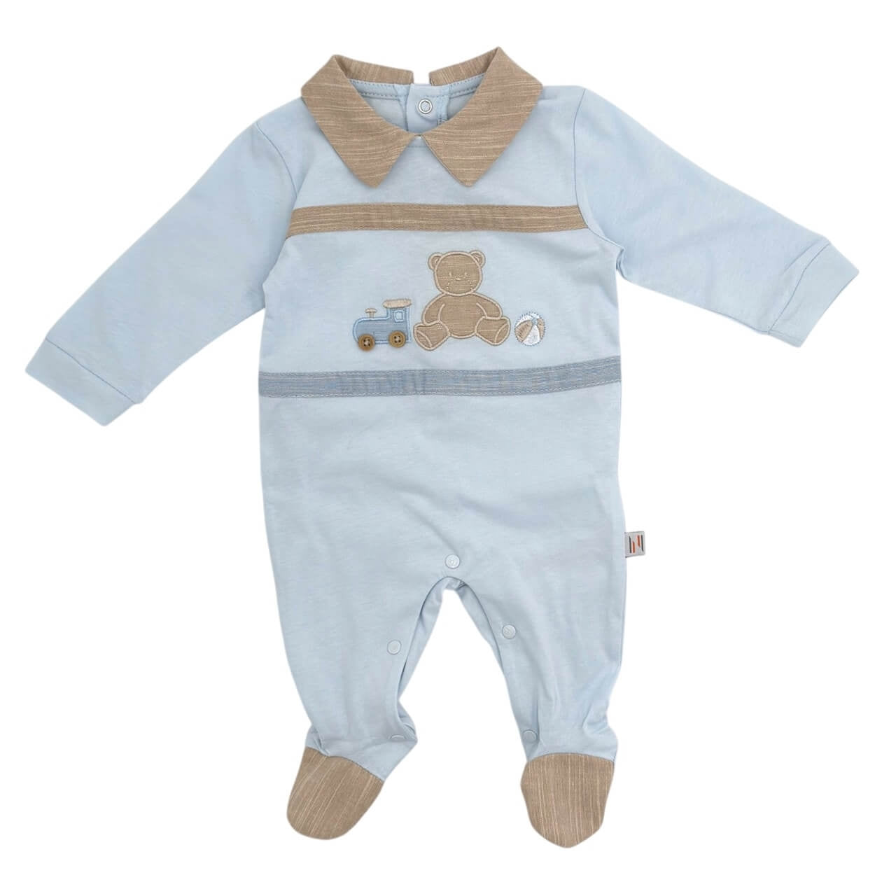 Tutina In Cotone Nazareno Gabrielli