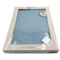 Copertina Lettino 110x140 cm Cuore