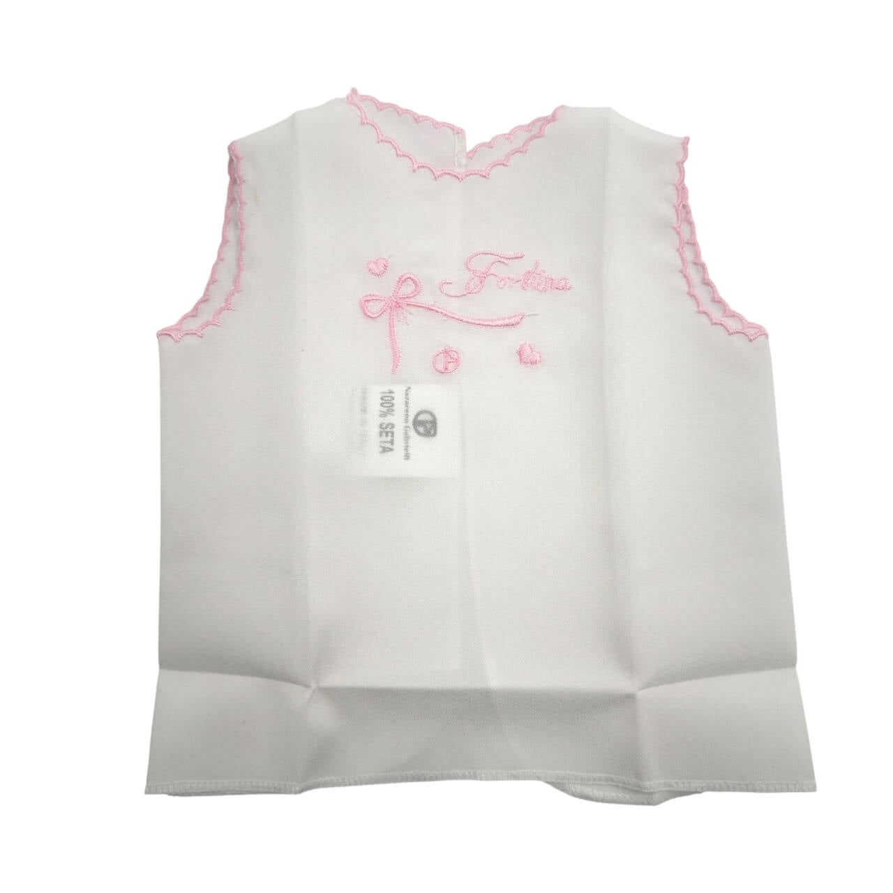 Chemisier porte-bonheur